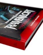 Dungeons & Dragons RPG Ravenloft: The Horrors Within Book *English Version* - immagine 6