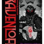 Dungeons & Dragons RPG Ravenloft: The Horrors Within Book (Alternate Cover) *English Version*