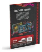 Dungeons & Dragons RPG Ravenloft: The Horrors Within Map Pack *English Version* - immagine 2