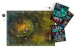 Dungeons & Dragons RPG Ravenloft: The Horrors Within Map Pack *English Version* - immagine 6