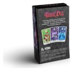 Dungeons & Dragons RPG Ravenloft: The Horrors Within Tarokka Deck *English Version* - immagine 2