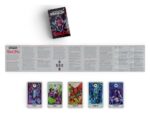 Dungeons & Dragons RPG Ravenloft: The Horrors Within Tarokka Deck *English Version* - immagine 5