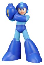 Mega Man Gigantic Series PVC Figure 35 cm