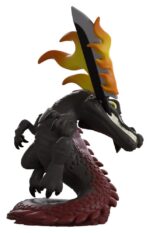 Dinoblade Vinyl Figure Spinosaurus
