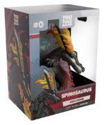 Dinoblade Vinyl Figure Spinosaurus - immagine 2