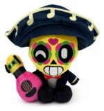Brawl Stars Plush Figure Poco 22 cm