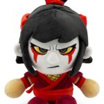Brawlhalla Plush Figure Hattori 22 cm