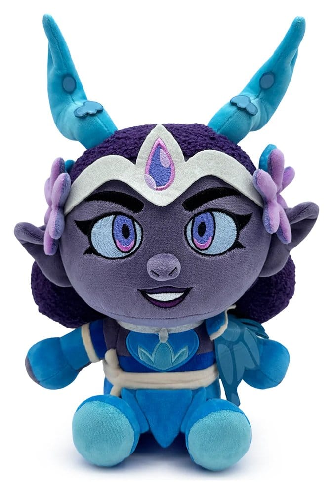 x_yoto43489 Brawlhalla Plush Figure Arcadia 22 cm - immagine 1