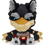 Brawlhalla Plush Figure Mordex 22 cm