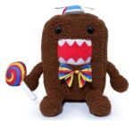 Domo Plush Figure Lollipop 22 cm