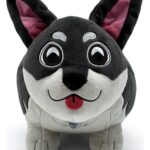 Dispatch Plush Figure Beef 22 cm