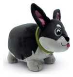 Dispatch Plush Figure Beef 22 cm - immagine 2