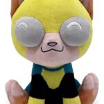 Invincible Plush Figure Jambo 22 cm
