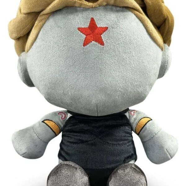 Atomic Heart Plush Figure Left Twin 22 cm