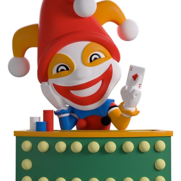 Balatro Vinyl Figure Jimbo 12 cm