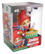 Balatro Vinyl Figure Jimbo 12 cm - immagine 2