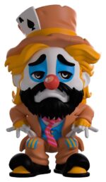 Balatro Vinyl Figure Vagabond 12 cm