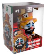 Balatro Vinyl Figure Vagabond 12 cm - immagine 2