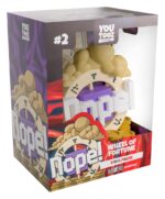 Balatro Vinyl Figure Wheel of Fortune 11 cm - immagine 2