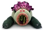Warhammer 40,000 Plush Figure Nurgle Weighted 41 cm