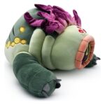 Warhammer 40,000 Plush Figure Nurgle Weighted 41 cm - immagine 2