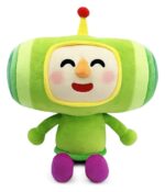 Katamari Plush Figure The Prince 22 cm