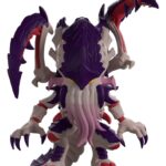 Warhammer 40,000 Vinyl Figure Lictor 13 cm