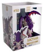 Warhammer 40,000 Vinyl Figure Lictor 13 cm - immagine 2