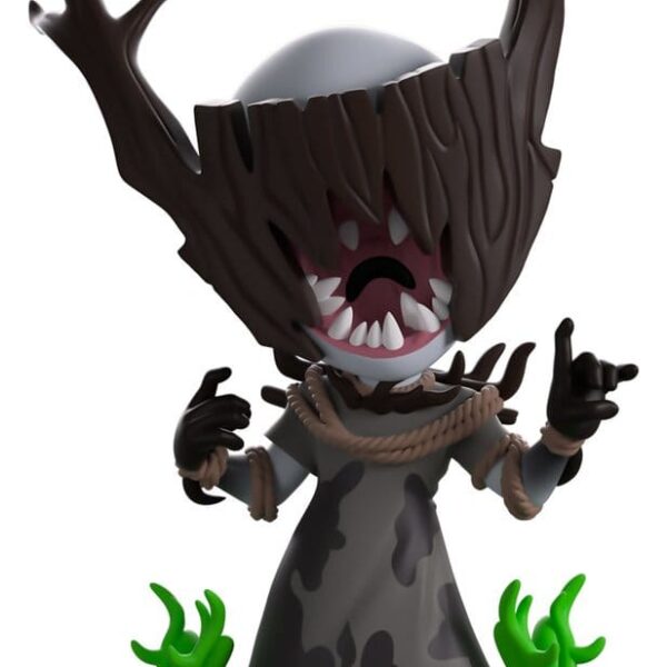 Phasmophobia Vinyl Figure Forest Spirit 13 cm