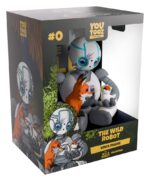 The Wild Robot Vinyl Figure The Wild Robot 9 cm - immagine 2