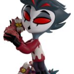 Helluva Boss Vinyl Figure Spring Stolas 12 cm