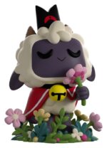 Cult of the Lamb Vinyl Figure Spring Lamb 10 cm