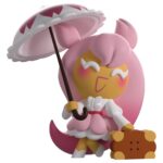 Cookie Run Kingdom Vinyl Figure Cherry Blossom Cookie 10 cm
