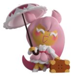 Cookie Run Kingdom Vinyl Figure Cherry Blossom Cookie 10 cm