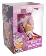 Cookie Run Kingdom Vinyl Figure Cherry Blossom Cookie 10 cm - immagine 2