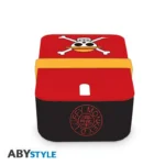 ONE PIECE LUFFY'S MEAL BENTO BOX - immagine 2