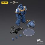 Warhammer 40,000 Action Figure Game Edition Ultramarines Heavy Intercessor 13 cm - immagine 6