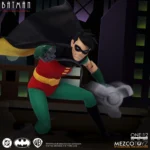 ONE 12 COLLECTIVE BATMAN ANIMATED SERIES ROBIN AF - immagine 3