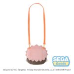 Jujutsu Kaisen Fuwa Petit Shoulder Bag Yuji Itadori (M) - immagine 3