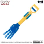 POPPY PLAYTIME GRABBER HANDS  GRAB PACK BLUE