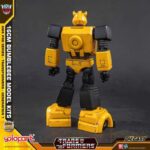 Transformers: Generation One AMK PRO Series Plastic Model Kit Bumblebee 16 cm - immagine 5