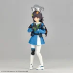 REVOLTECH BLUE ARCHIVE MIYU ACTION FIGURE