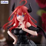 THE QUINTESSENTIAL QUINTUPLETS NAKANO ITSUKI BICUTE DARK FIGURE - immagine 2