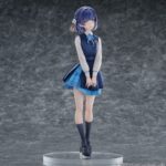 Gakuen Idolmaster PVC Figure 1/6 Hatsumi Misuzu 27 cm - immagine 4