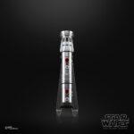 Star Wars: Maul - Shadow Lord Black Series Replica Force FX Elite Lightsaber Maul - immagine 6