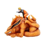 NARUTO KYUBI BOX - immagine 3