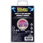 BACK TO THE FUTURE HOVERBOARD COMMEMORATIVE COIN - immagine 4