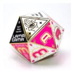 LamaTama Blind Box Electronic Collectible Figure 6 cm Series 3 heo Exclusive - immagine 4