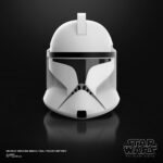 Star Wars Episode II Black Series Electronic Helmet Phase I Clone Trooper - immagine 3