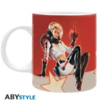 FALLOUT NUKA COLA MUG